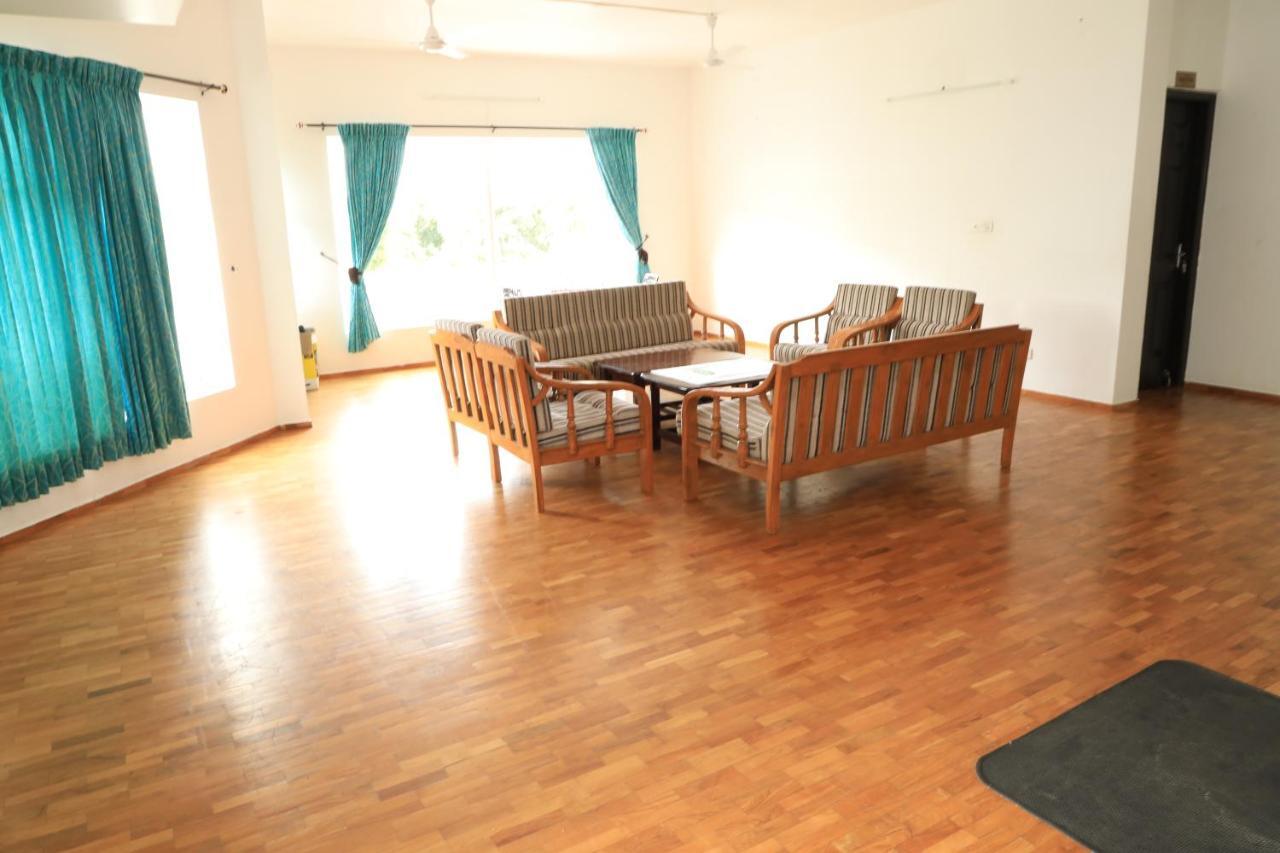 Bison View Resort Kotagiri Exterior photo