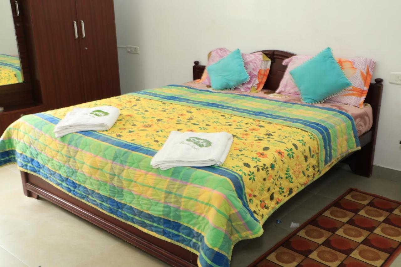 Bison View Resort Kotagiri Exterior photo