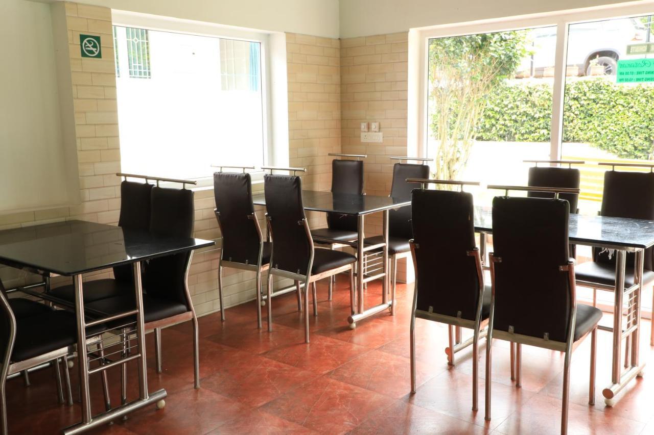 Bison View Resort Kotagiri Exterior photo